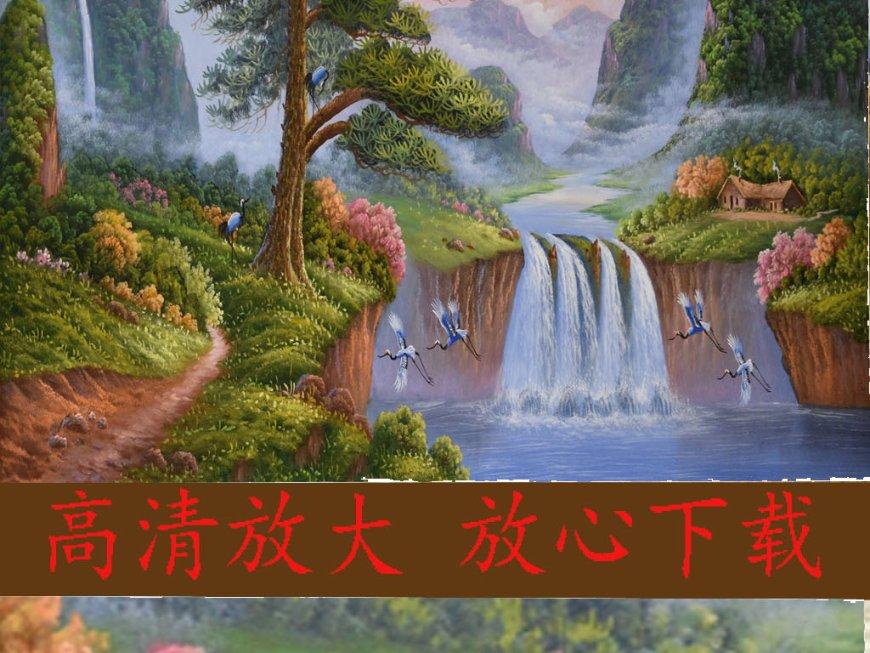 梦幻糖果森林逃生